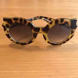 Crap eyewear “The Hanoi Weekend” sunglasses